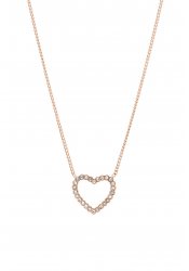Fossil Damenkette