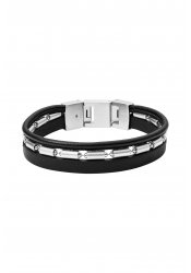 Fossil Herrenarmband