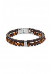 Fossil Herrenarmband
