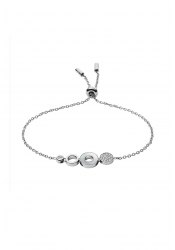 Fossil Damenarmband Classics