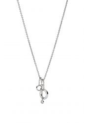 Fossil Damenkette Classics