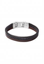 Fossil Herrenarmband
