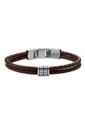 Fossil Herrenarmband Vintage