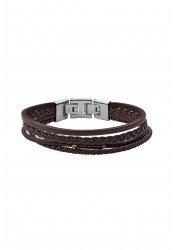 Fossil Herrenarmband Vintage Casual