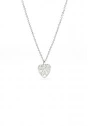 Fossil Damenkette