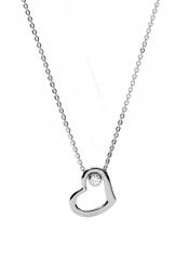 Fossil Damenkette