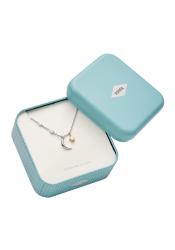 Fossil Holiday Damenkette