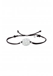 Fossil Damenarmband Sterling Silver