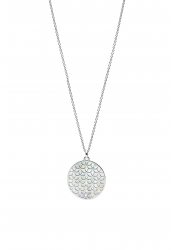 Fossil Damenkette Sterling Silver