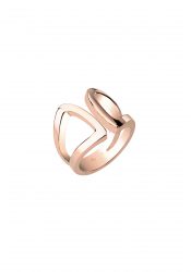 JOOP Shaped Damenring
