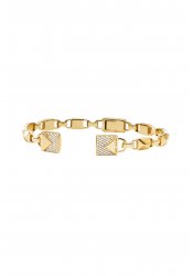 Michael Kors Mercer Link Damenarmband