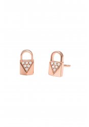 Michael Kors Mercer Link Damenohrringe