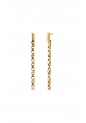 Michael Kors Mercer Link Damenohrringe