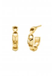 Michael Kors Mercer Link Damenohrringe
