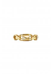 Michael Kors Mercer Link Damenring
