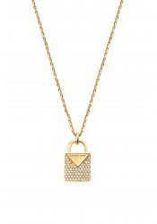 Michael Kors Mercer Lock Damenkette