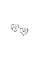 Michael Kors Damenohrringe Hearts
