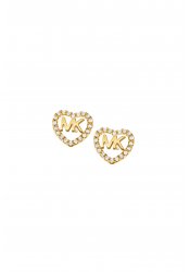 Michael Kors Damenohrringe Hearts