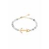 Armband Anchor Spirit Gold Marble