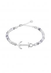 Paul Hewitt Armband Anchor Spirit Marble