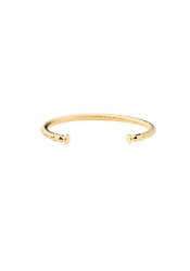 Paul Hewitt Armreif Rocuff Gold