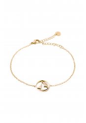 Paul Hewitt Armband Sail Away Gold