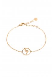 Paul Hewitt Armband Tropicool Gold