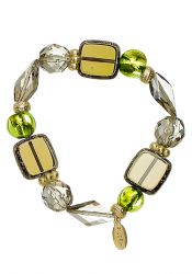Pilgrim Damenarmband :ethnic nature
