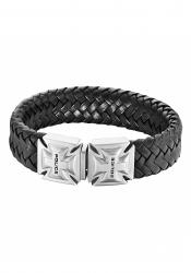 Police Velocity Herrenarmband