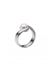 Skagen Damenring Agnete