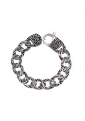 Xenox Herrenarmband