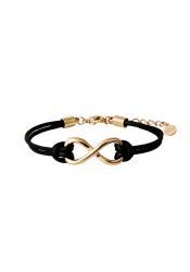 Xenox Damenarmband Unendlichkeit