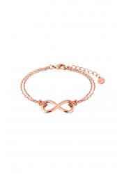 Xenox Damenarmband Unendlichkeit