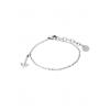 Ocean Park Damenarmband Silber