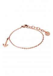 Xenox Ocean Park Damenarmband Roségold