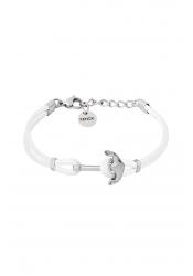 Xenox Damenarmband Anker