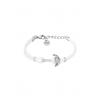 Damenarmband Anker