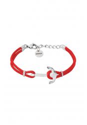 Xenox Damenarmband Anker