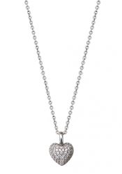 Xenox Damenkette Love Story