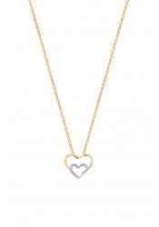 Xenox Love Story Damenkette