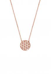 Xenox Damenkette Symbolic Power