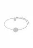 Damenarmband Symbolic Power