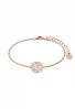 Symbolic Power Damenarmband Roségold