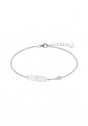 Xenox Armband Kleeblatt