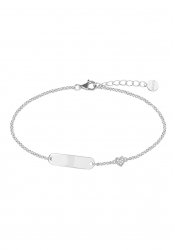 Xenox Armband Herz