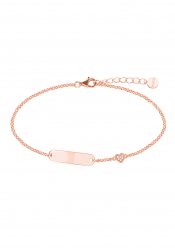 Xenox Armband Herz