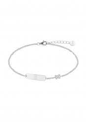 Xenox Armband Blume