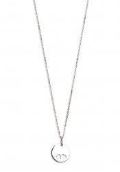Xenox Damenkette Herz