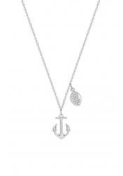 Xenox Damenkette Anker