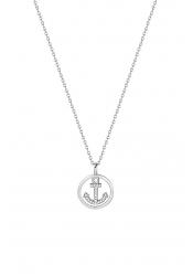 Xenox Damenkette Anker